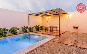 Casa Familiar Sian Kaan
